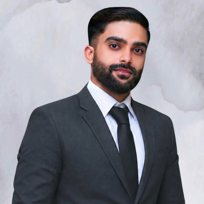 Dr. Mustafa Jasim