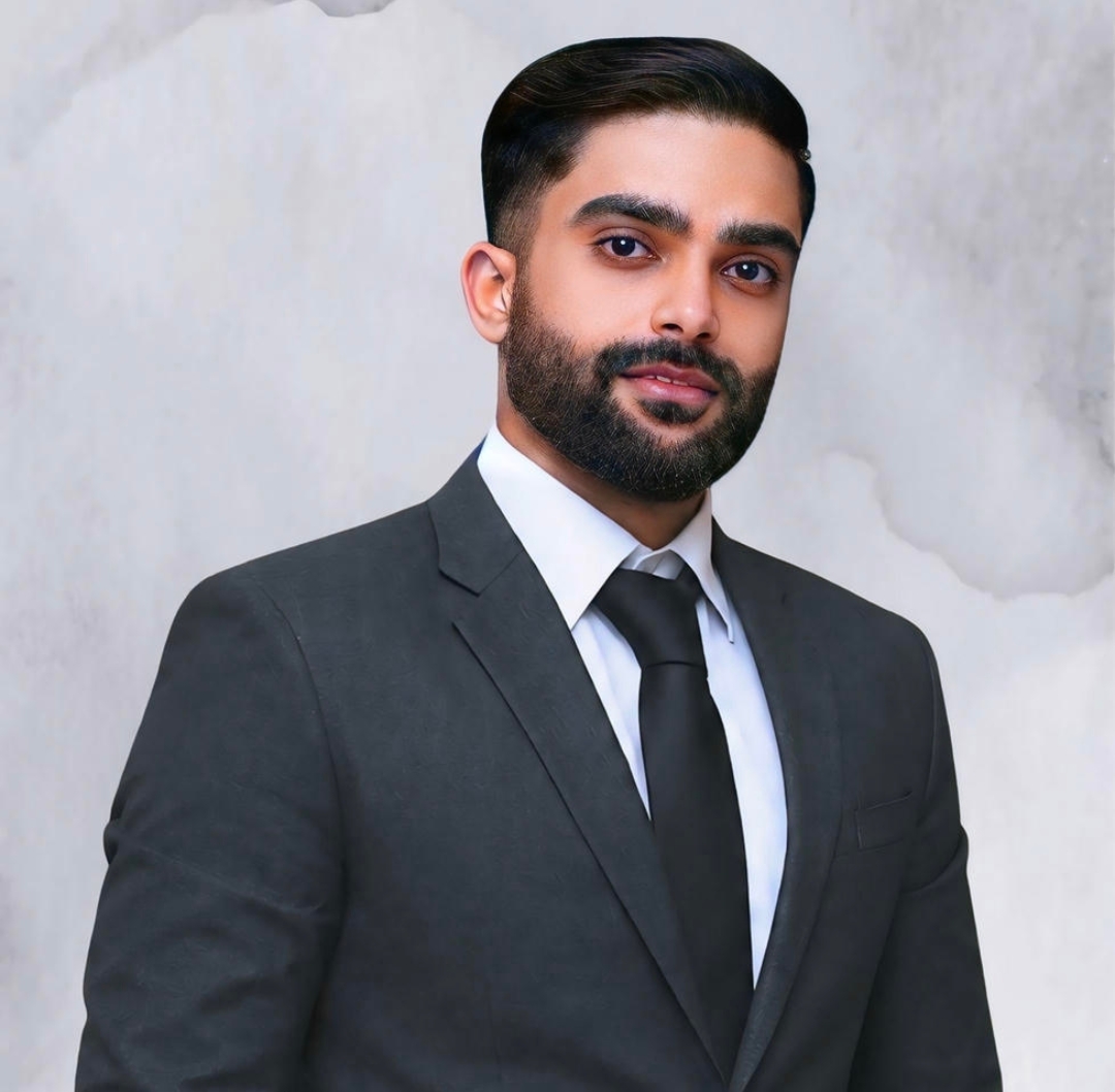 Dr. Mustafa Jasim